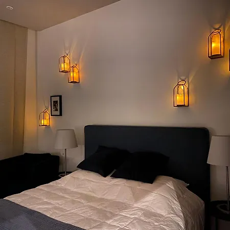Cozy 2bedroom *