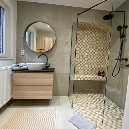 Cozy 2bedroom